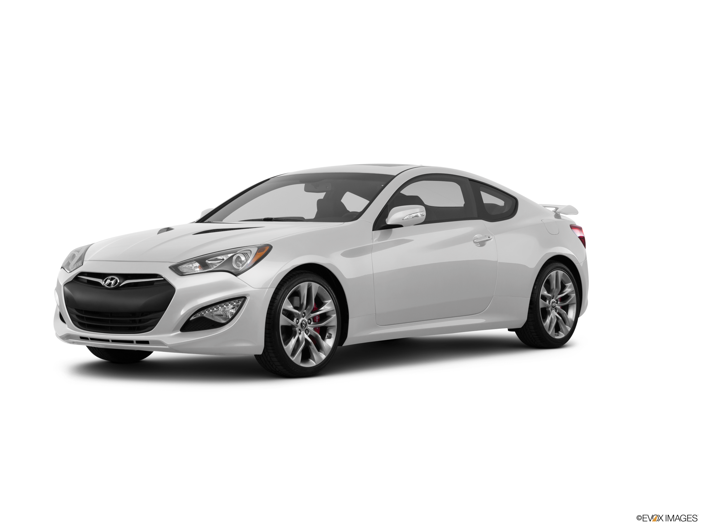 Used 2016 Hyundai Genesis Coupe 3.8 Ultimate Coupe 2D Prices | Kelley ...